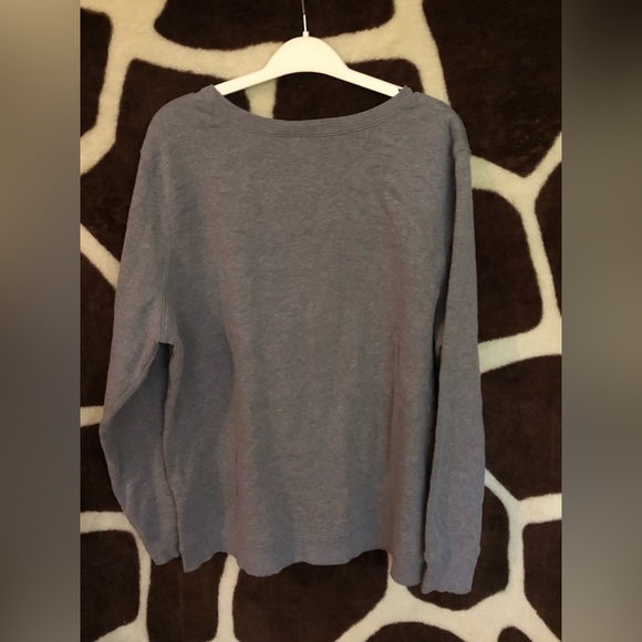 A night in with a ‘Toasty’ crew neck - Picture 4 of 4